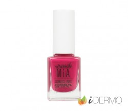 BIO-SOURCED NAIL POLISH- TOURMALINE